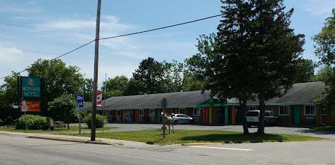Mohawk Motel